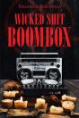 Wicked Shit Boombox - Preview
