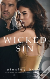 Capa do artigo Wicked Sin
