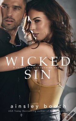 Capa do artigo Wicked Sin