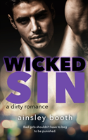 Wicked Sin - Preview