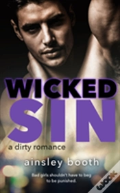 Capa do artigo Wicked Sin