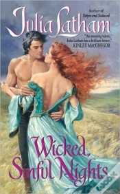 Capa do artigo Wicked, Sinful Nights