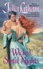 Wicked, Sinful Nights - Preview