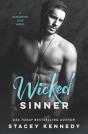 Wicked Sinner - Preview
