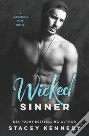 Capa do artigo Wicked Sinner