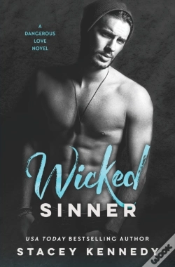 Capa do artigo Wicked Sinner