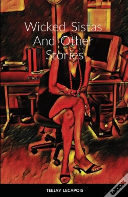Capa do artigo Wicked Sistas And Other Stories