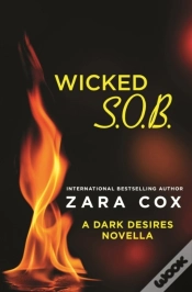 Capa do artigo Wicked S.O.B.