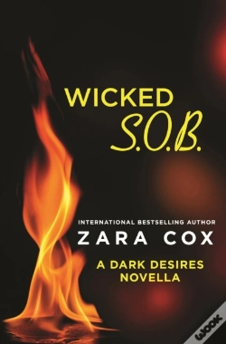 Capa do artigo Wicked S.O.B.