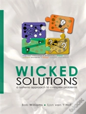 Capa do artigo Wicked Solutions : A Systems Approach To Complex Problems