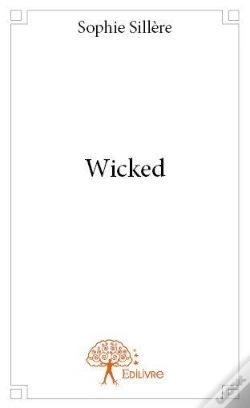 Capa do artigo Wicked