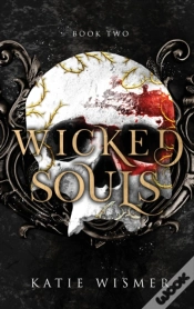 Capa do artigo Wicked Souls