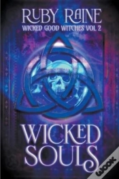 Capa do artigo Wicked Souls