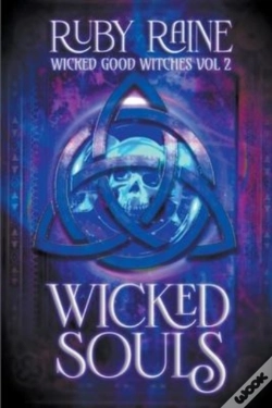 Capa do artigo Wicked Souls