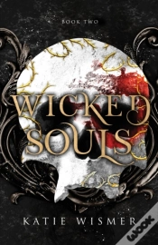 Capa do artigo Wicked Souls
