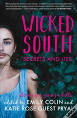 Capa do artigo Wicked South