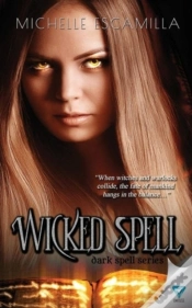 Capa do artigo Wicked Spell