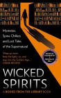 Wicked Spirits - Preview
