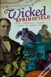 Capa do artigo Wicked Springfield
