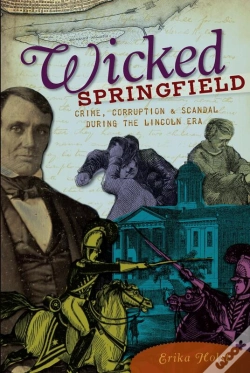 Capa do artigo Wicked Springfield