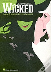 Capa do artigo Wicked