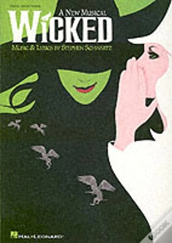 Capa do artigo Wicked