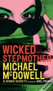Capa do artigo Wicked Stepmother