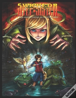 Capa do artigo Wicked Stepsister