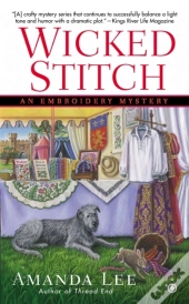 Wicked Stitch