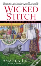 Capa do artigo Wicked Stitch