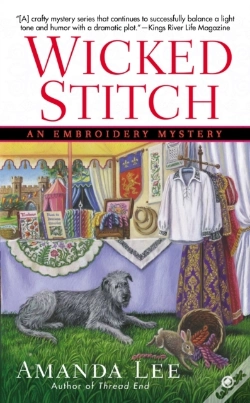 Capa do artigo Wicked Stitch