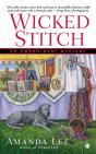 Wicked Stitch - Preview