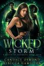Wicked Storm - Preview