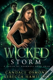 Capa do artigo Wicked Storm
