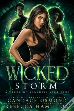 Capa do artigo Wicked Storm