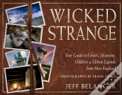 Capa do artigo Wicked Strange