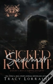 Capa do artigo Wicked Summer Knight