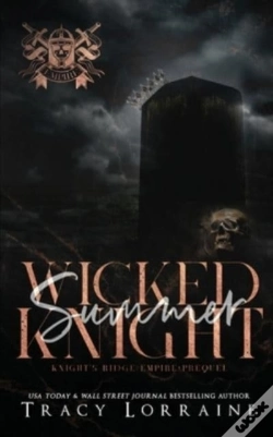 Capa do artigo Wicked Summer Knight