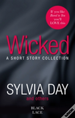 Capa do artigo Wicked