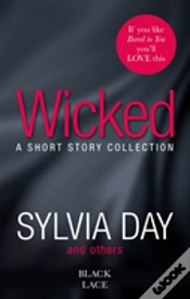 Capa do artigo Wicked