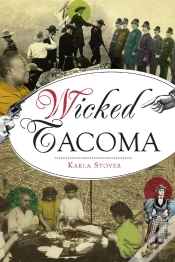 Capa do artigo Wicked Tacoma
