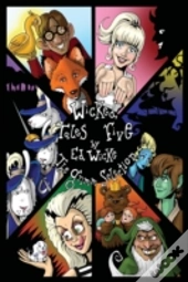 Wicked Tales Five: The Grimm Selection