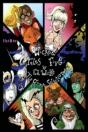 Wicked Tales Five: The Grimm Selection - Preview