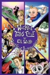 Capa do artigo Wicked Tales Four