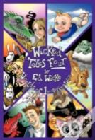 Wicked Tales Four