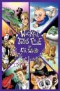 Wicked Tales Four - Preview