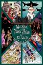 Wicked Tales Three - Preview