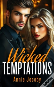Capa do artigo Wicked Temptations