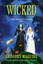 Wicked: The Graphic Novel Part 1 - Preview