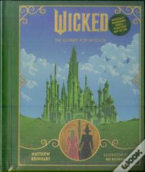 Wicked: The Ultimate Pop-Up Book